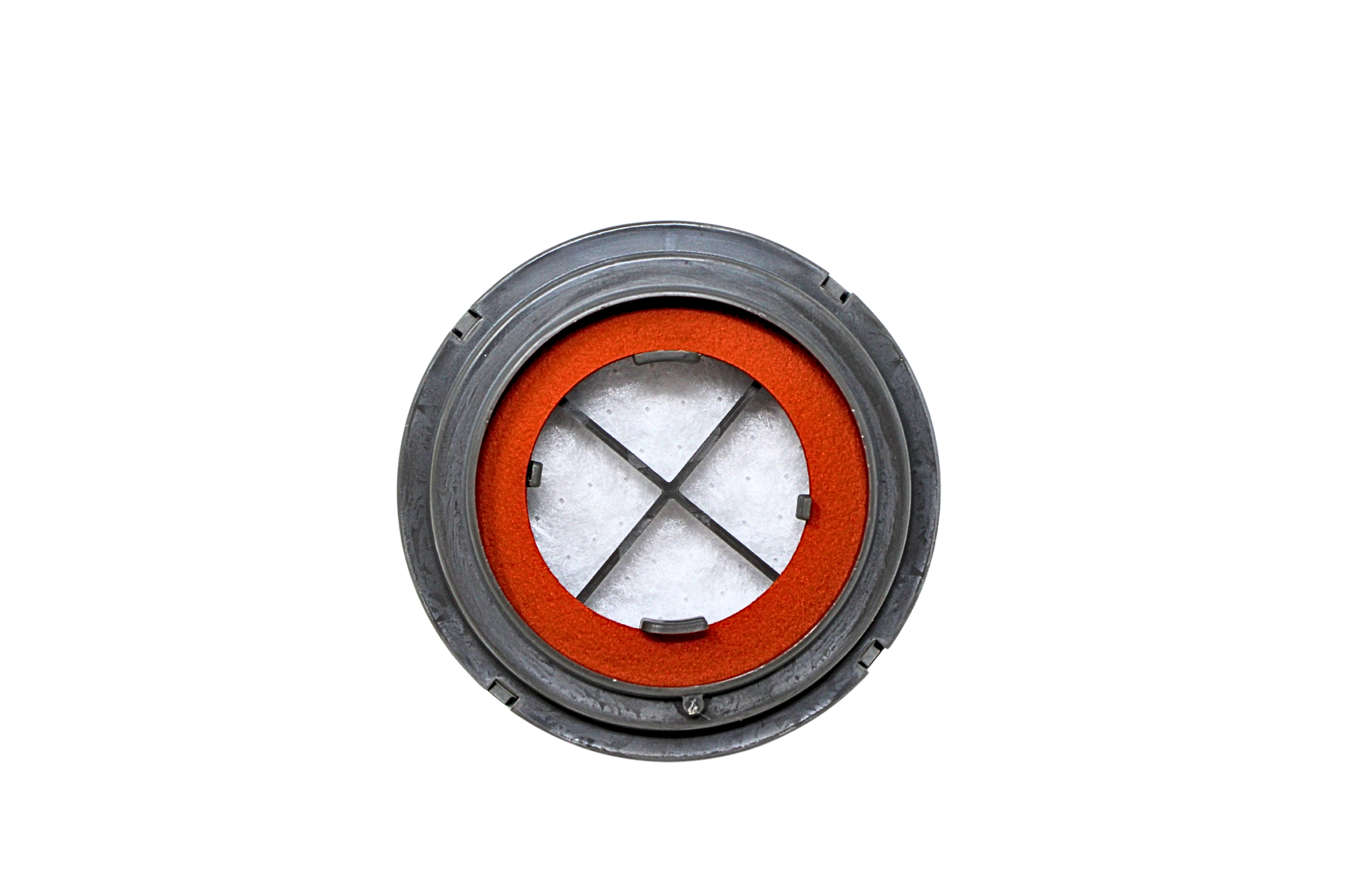 3M™ 604-SINGLE Exhalation Valve Filter, 604 - Modifies 6000