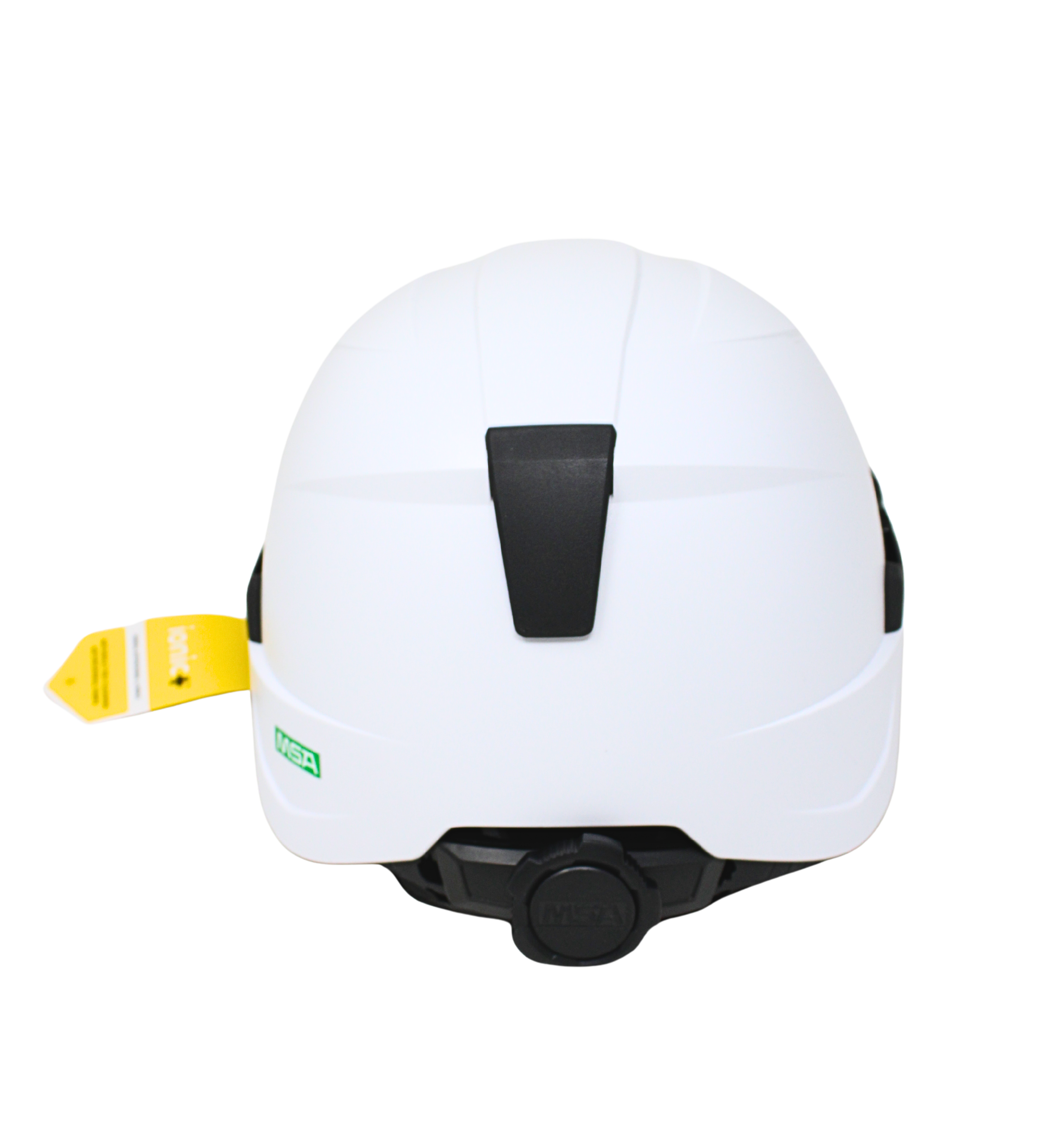 MSA 10242635 V-Gard H2™ Safety Helmet - ANSI Z89.1 | International