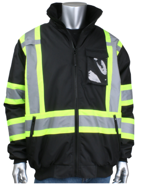 Alliance Mercantile 6328JO-L Viking Handyman® 7-in-1 Jacket
