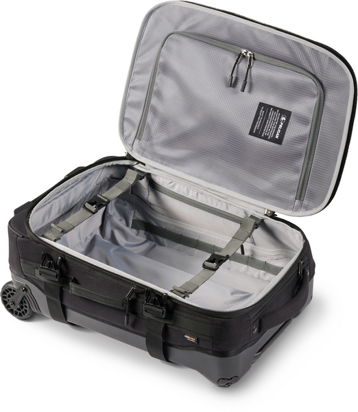 Pelican™ HY22-TRVL-BLK 22