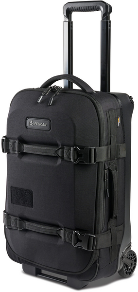 Pelican™ HY22-TRVL-BLK 22