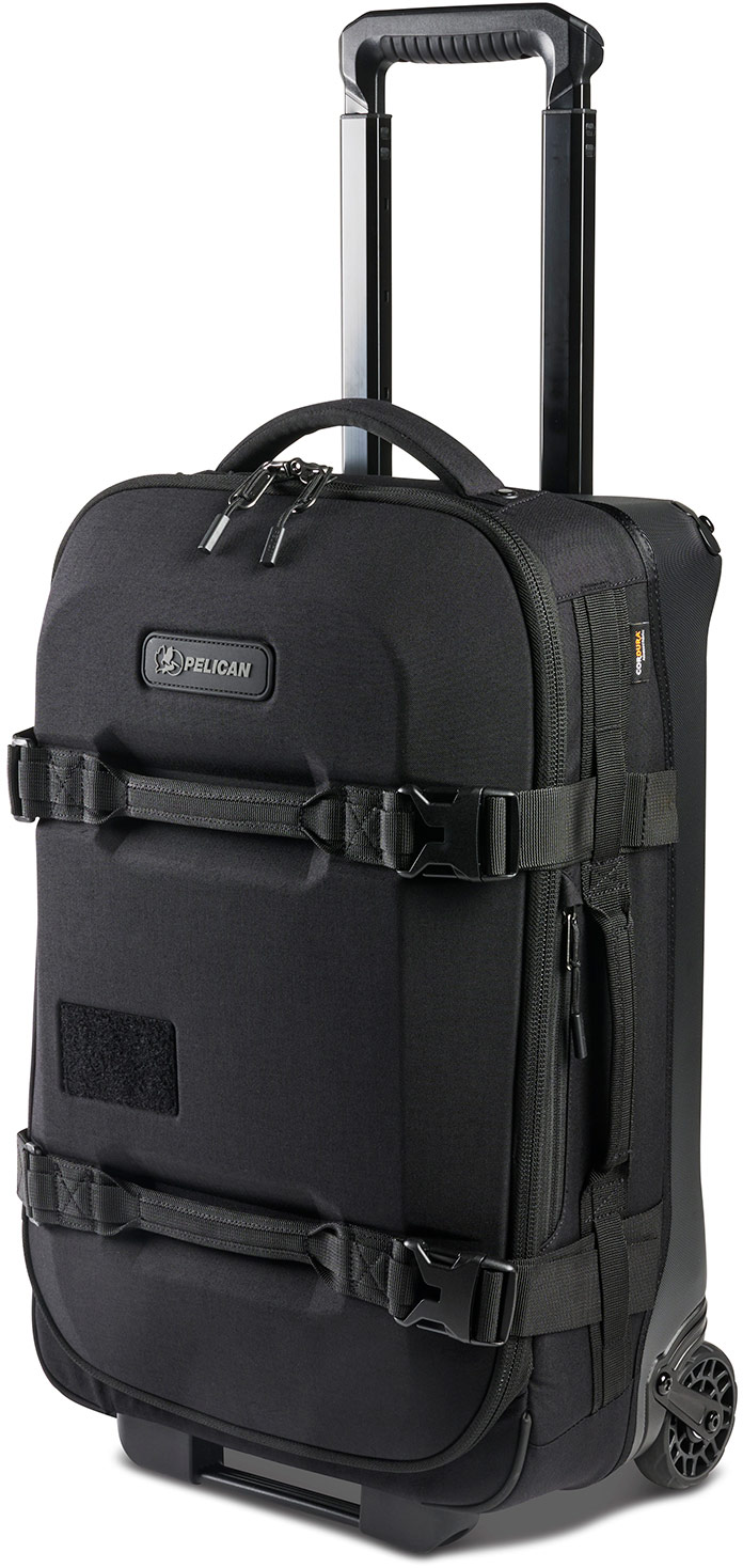 Pelican™ HY22-TRVL-BLK 22