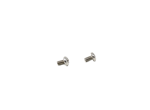 アクセサリー Msan MSA 636350 Replacement Screw for Altair 4X Suspender Clip