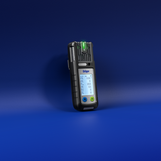 Dräger 8329040 Draeger X-zone 5800 | International Safety