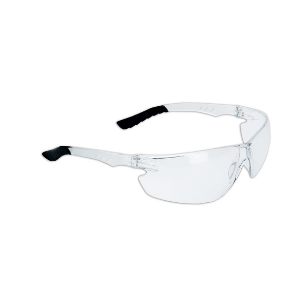 【未使用】Genta Glass Zenith SGQ763 Z2900 Series Safety Glasses, CSA Z94.3/ANSI Z87+