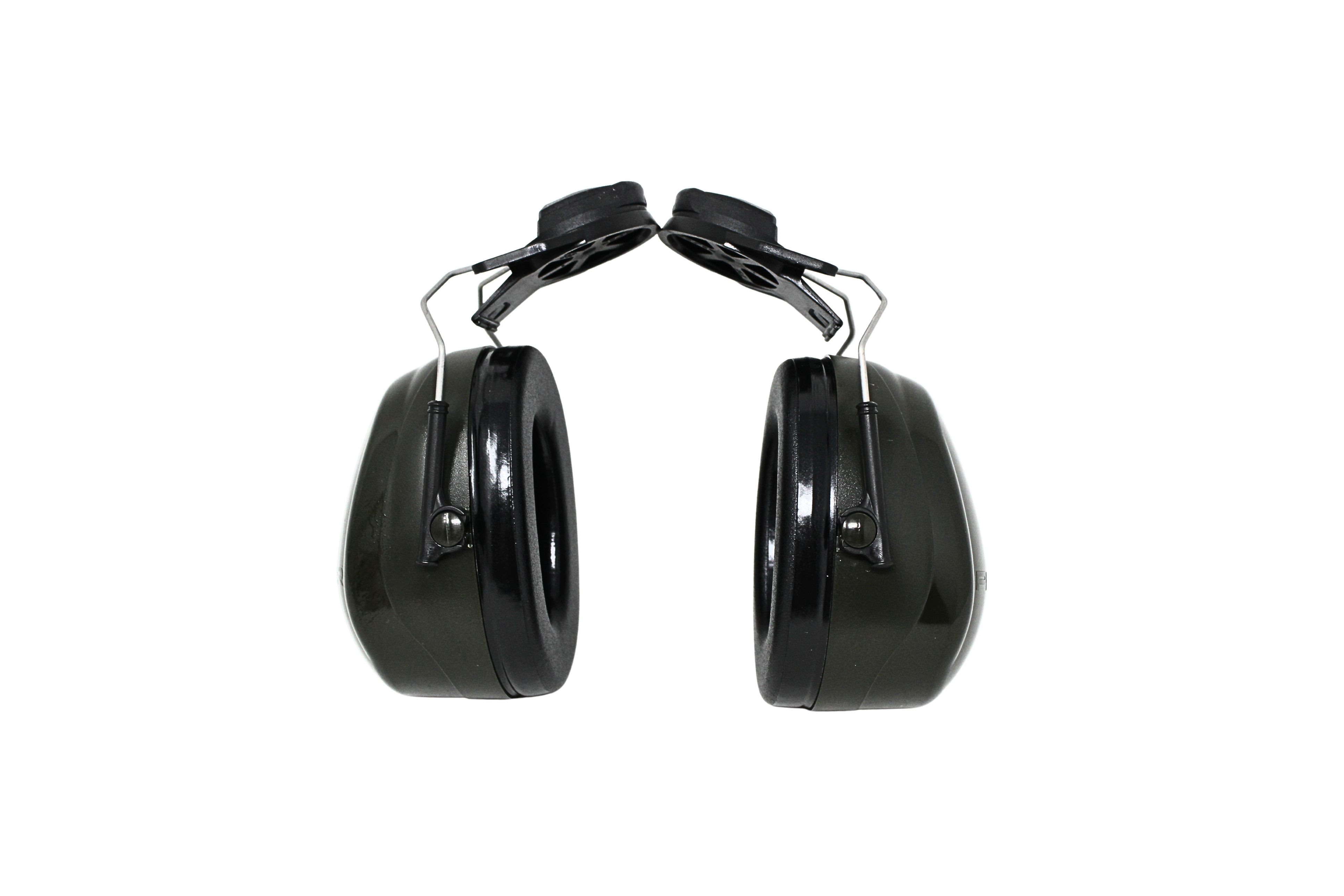 3M H6P3E Peltor Optime 95 Earmuffs, NRR 21, Hard Hat Attached - Bunzl Processor Division 3M H6P3E Peltor Optime 95 Earmuffs, NRR 21, Hard Hat Attached - Bunzl Processor Division