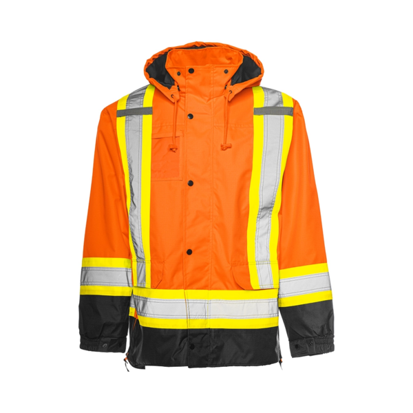 Alliance Mercantile 6328JO-L Viking Handyman® 7-in-1 Jacket