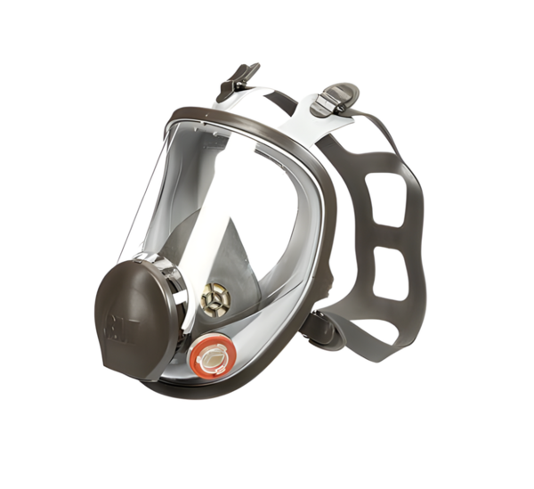 3M™ 6800-EACH Full Facepiece Reusable Respirator, Medium