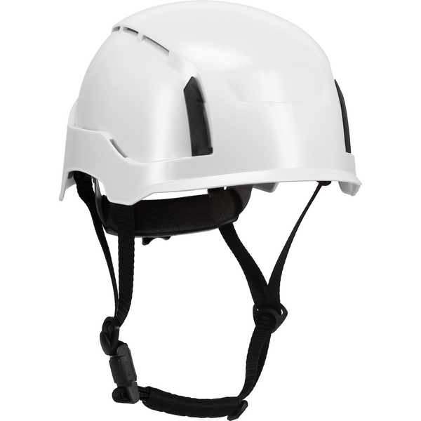 PIP HP1241R-71 RZRBack™ Industrial Climbing Helmet with
