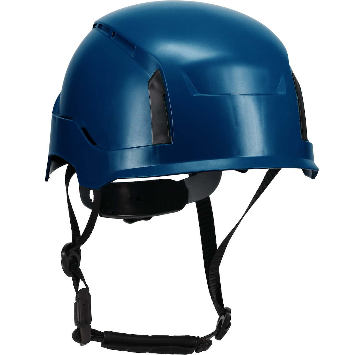 PIP HP1242R-71 RZRBack™ Industrial Climbing Helmet with ABS