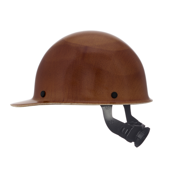 MSA 10104925 Canadian Freedom Series™ V-Gard® Helmets from MSA