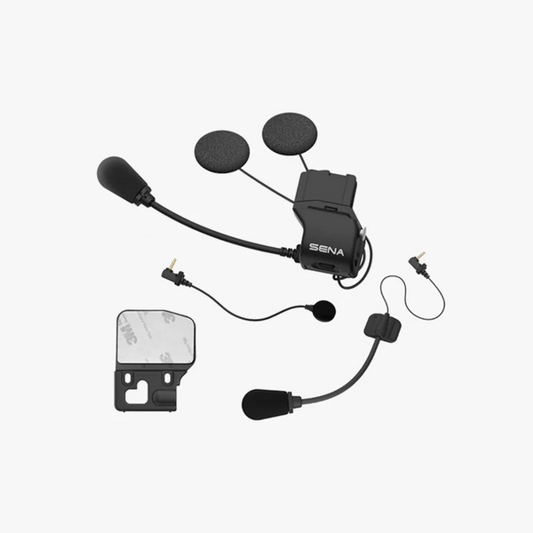 Sena SC-A0315 Universal Helmet Clamp Kit (30K, 33i