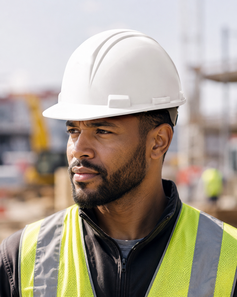 PIP HP542R-01 Mont-Blanc Super Light Weight Cap Style Hard Hat