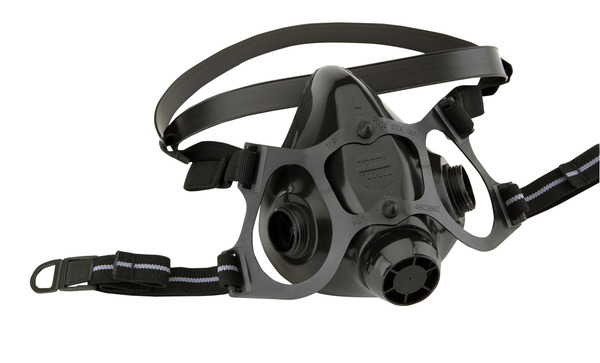 realhead ボクトウ刺繍 MASKED AKACHAN ソフビ　マスク Samurai Mask Ronin Mempo Kabuto Japanese Noh Airsoft Paintball