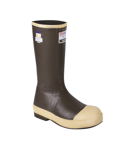 Rocky Brands 22274G-7 XTRATUF® Rubber Boots International Safety