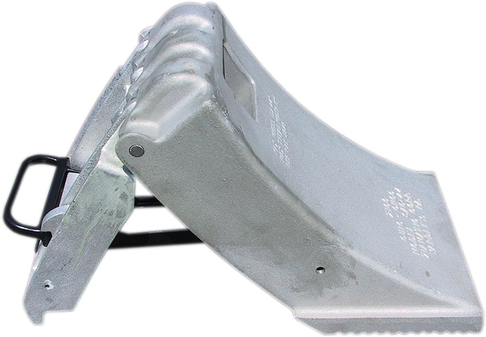 Ziamatic SAC-44-E Zico QUIC-CHOC® Folding Wheel Choc