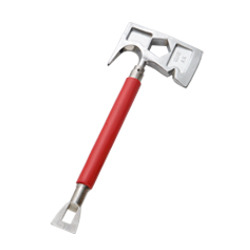Ziamatic QA-15-PLS Zico QUIC-AXE® Super Tools - Axe w/ Pentagon